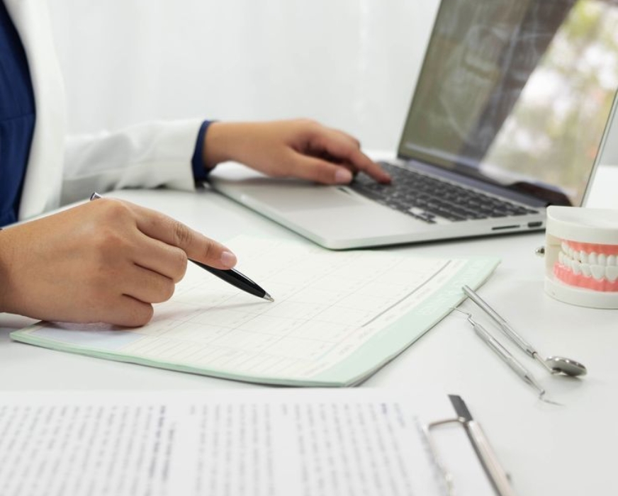 Insurance Verification